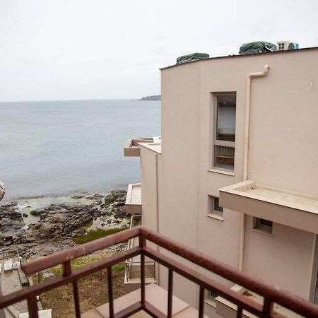 Convenient 1-Bedroom Flat Next To Harmanite Beach Sozopol Zewnętrze zdjęcie