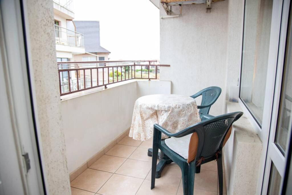 Convenient 1-Bedroom Flat Next To Harmanite Beach Sozopol Zewnętrze zdjęcie