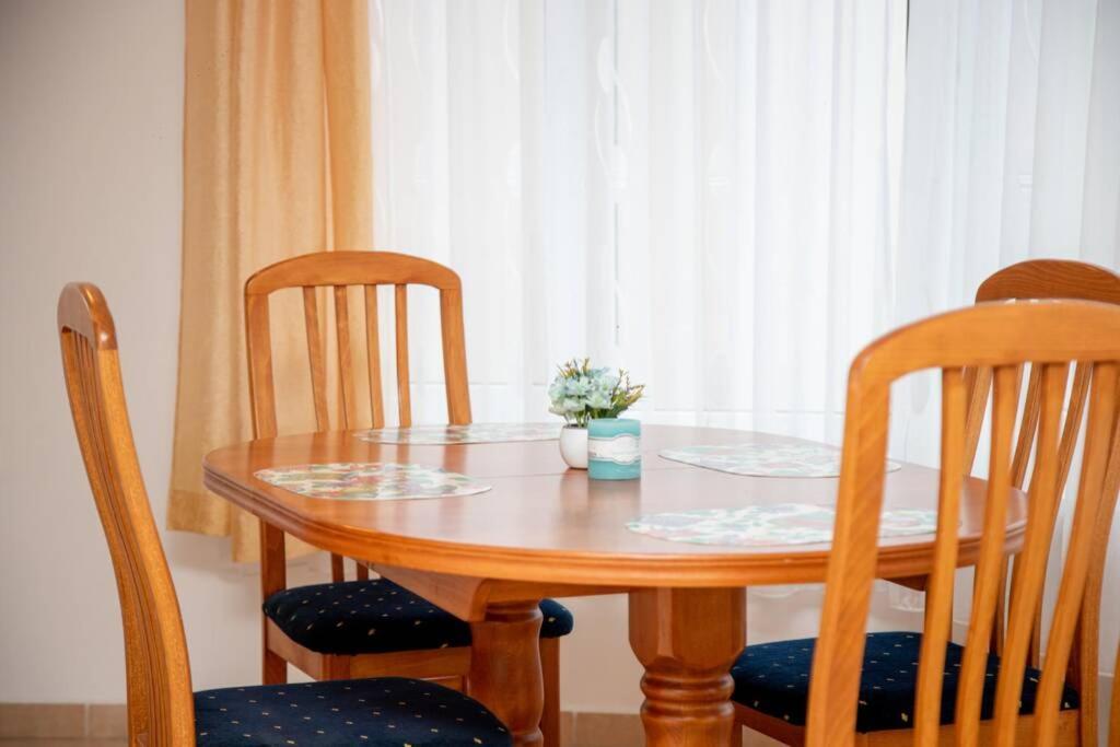Convenient 1-Bedroom Flat Next To Harmanite Beach Sozopol Zewnętrze zdjęcie